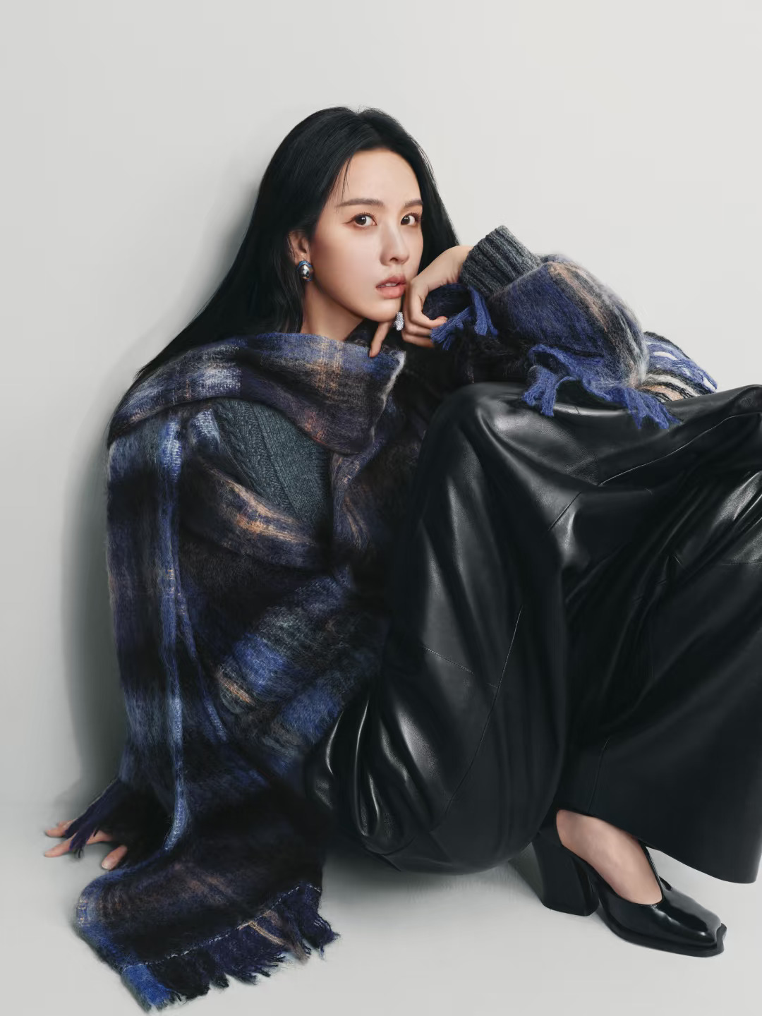 陈都灵 正式担任罗意威品牌大使