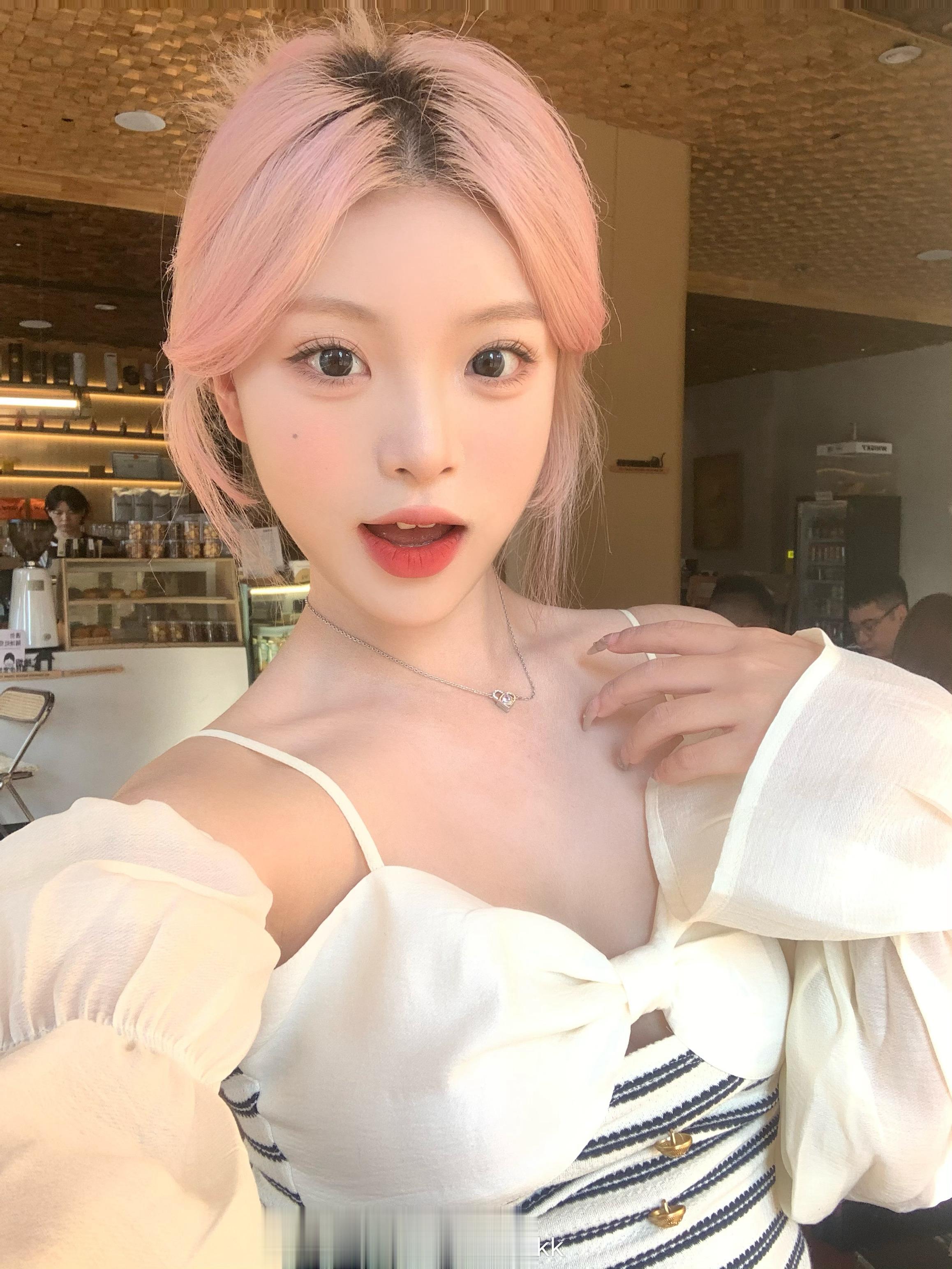 ☕️ ​​​