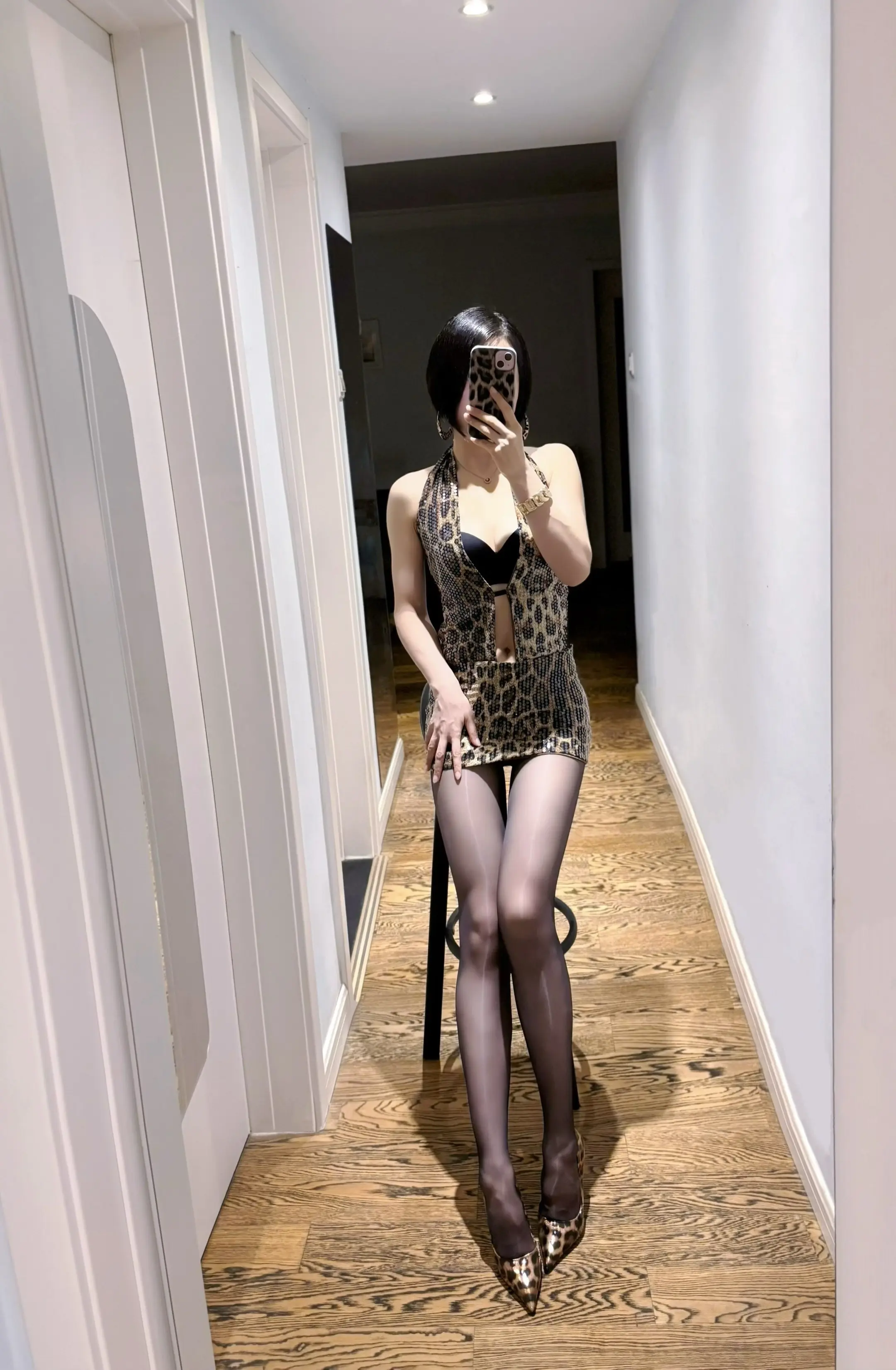 自律生芳华，勤行遇锦年～