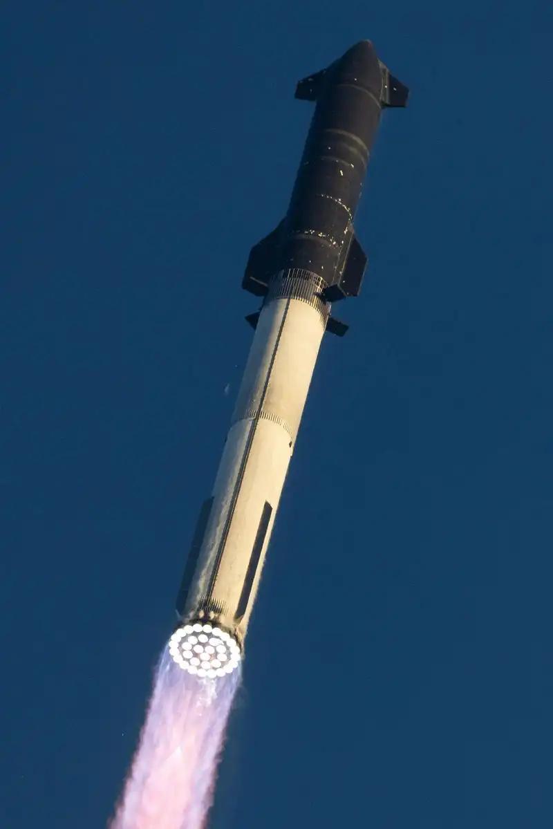 星舰第四次试飞顺利入轨，规模化太空运输到底难在哪？


先说核心答案：星舰第四次