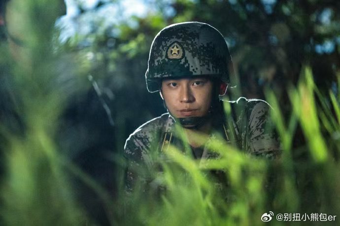 差点忘了欧豪歌手身份欧豪自己给自己唱OST原来欧豪唱功这么能打，为作品献唱OST