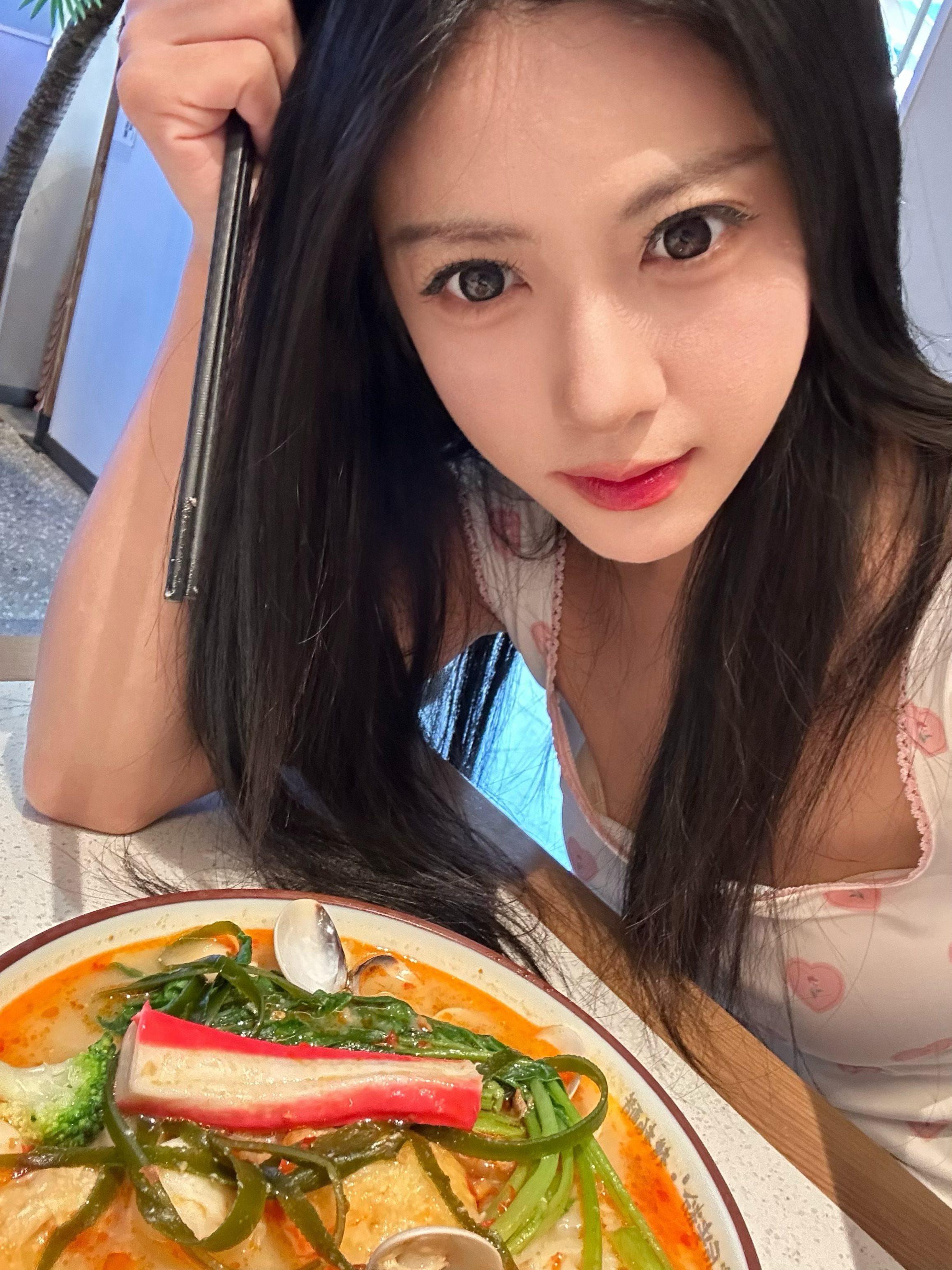 糟粕醋🦞我的日常plog减肥