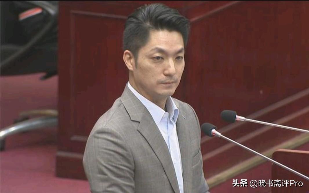 蒋万安反将赖清德一军！在赖清德声称，“国民党政府来台湾后，对台湾人民比殖民统治的