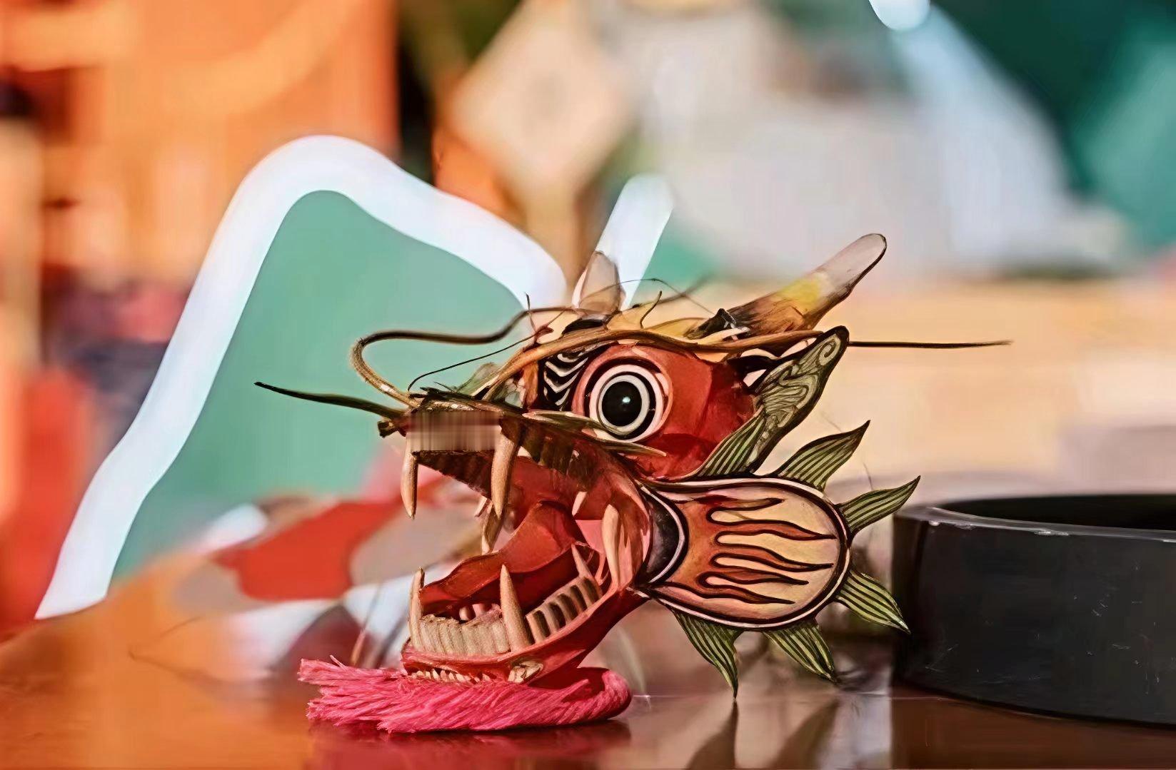 秦岭笑谈曲阜师范大学 【纸鸢藏军秘 鸢风传国情——曲园实践队探源潍坊风筝的历史密