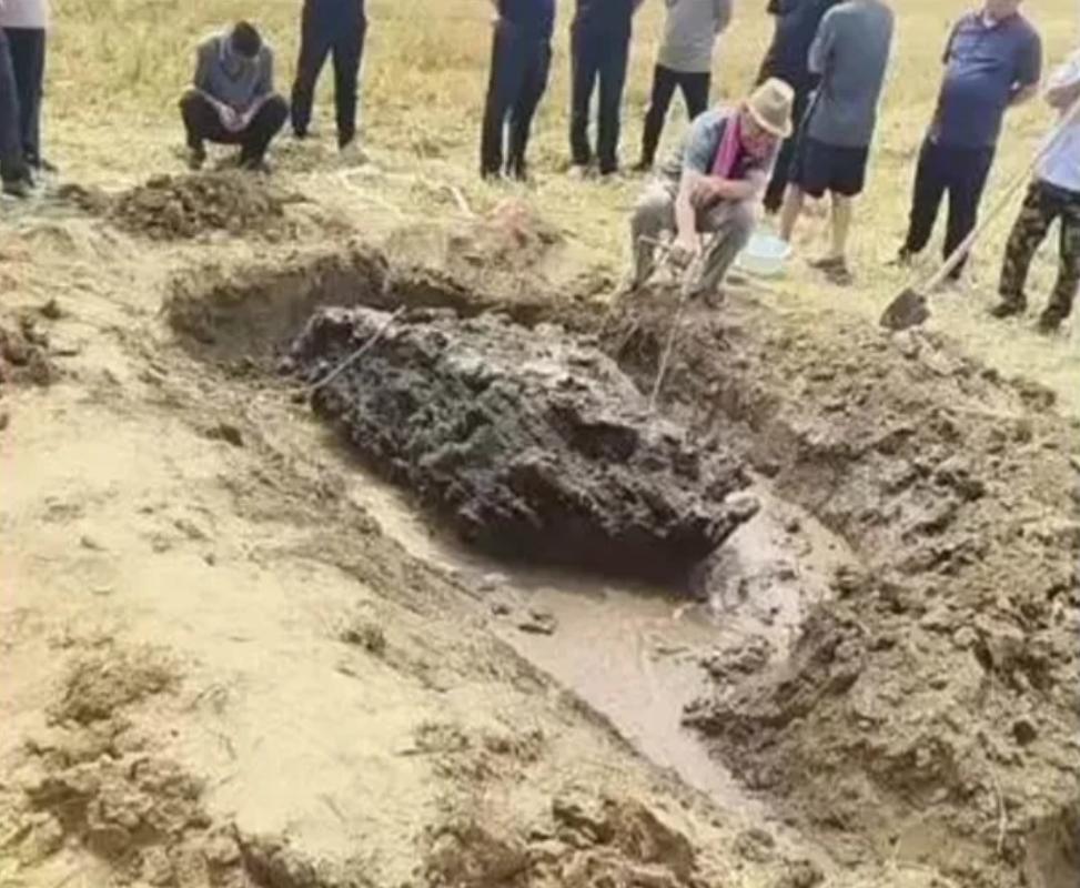6 月 12 号晚上，河北衡水安平县义里村下了一场特别吓人的雷阵雨，雷声大得震得