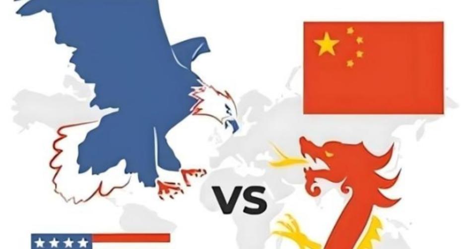 马克龙害怕极了，访华结束后第一时间否认！
刚走出北京飞往巴黎的专机舷梯，时差还