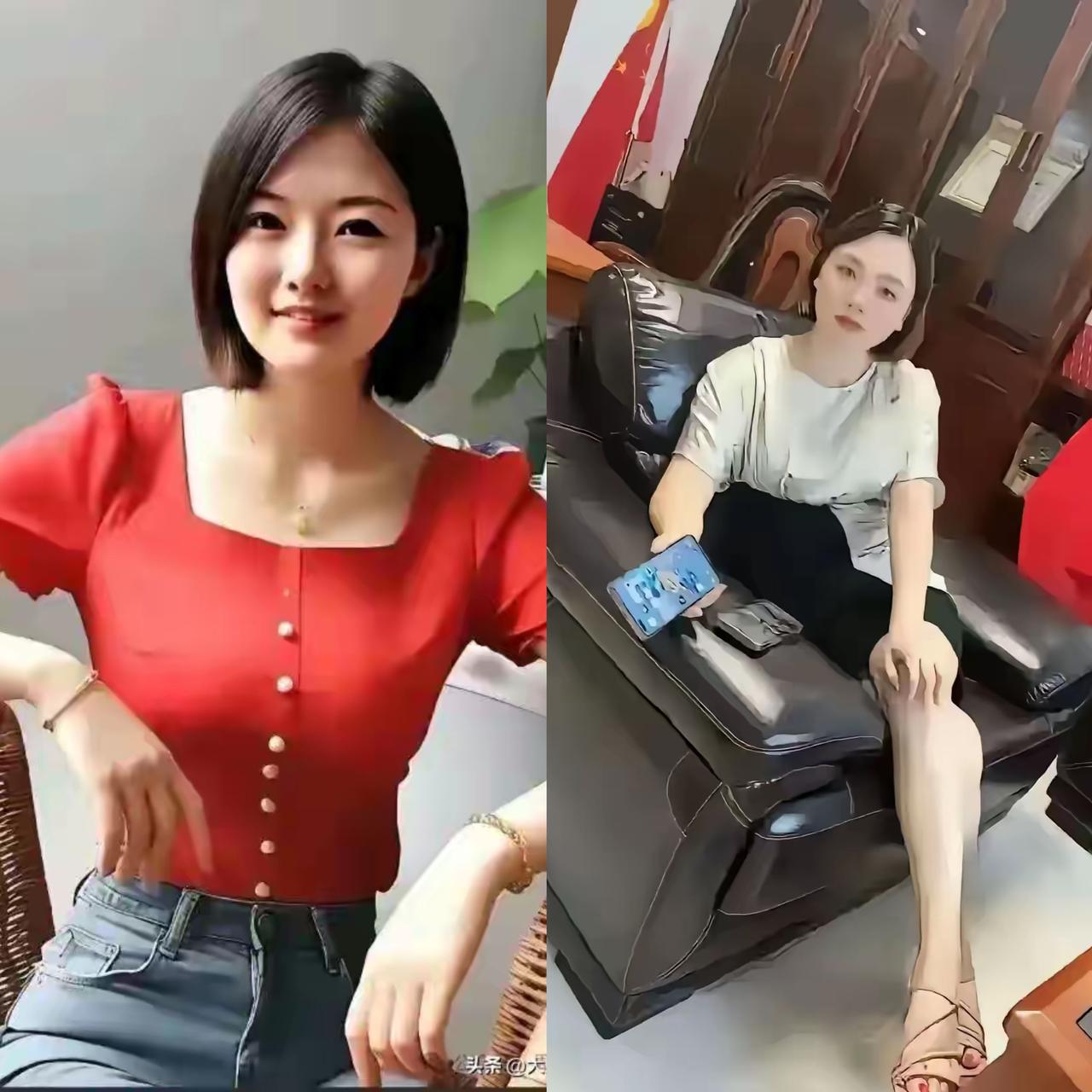 李佩霞要重回大众视野了，看到这消息真挺感慨的！

谁这辈子没遇到过几个能改方向的