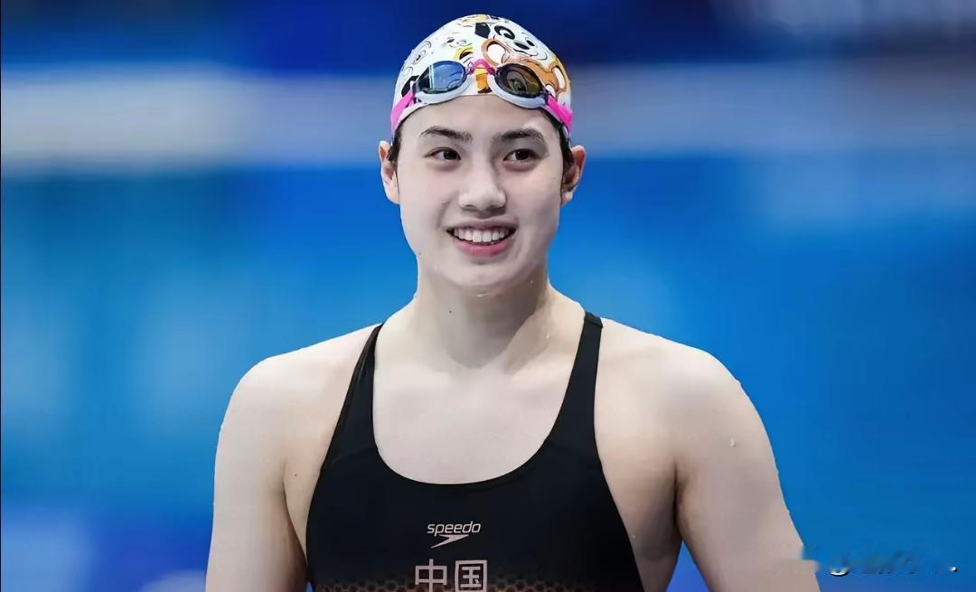 爆冷门！第十五届全运会女子200米蝶泳决赛刚刚上演了一场出乎所有人意料的较量。原