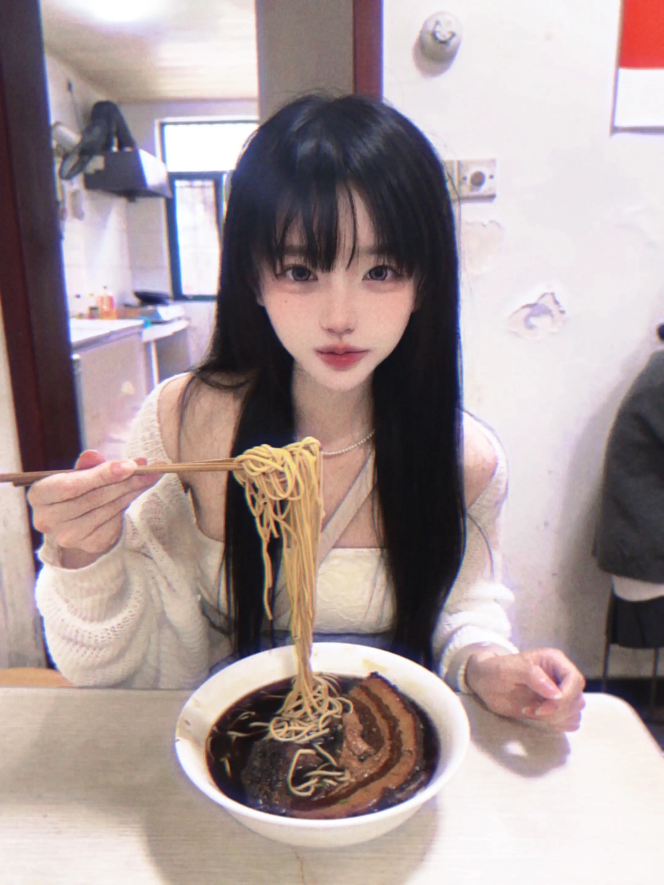 这个滤镜好看