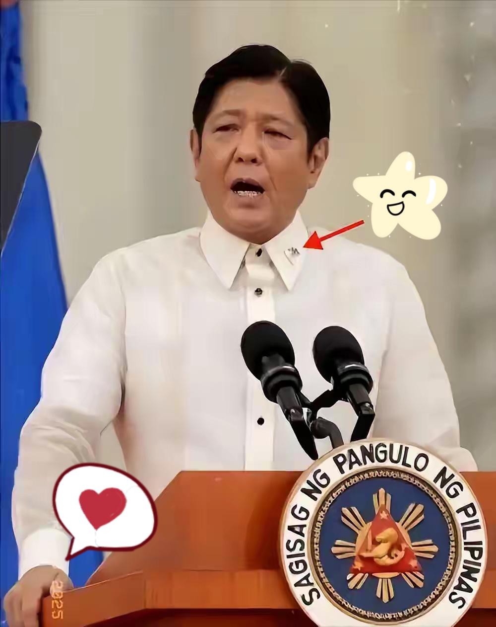 就在刚刚，菲律宾外交部发布严正声明，3月16日，菲律宾外交部表示：拒绝承认北京对