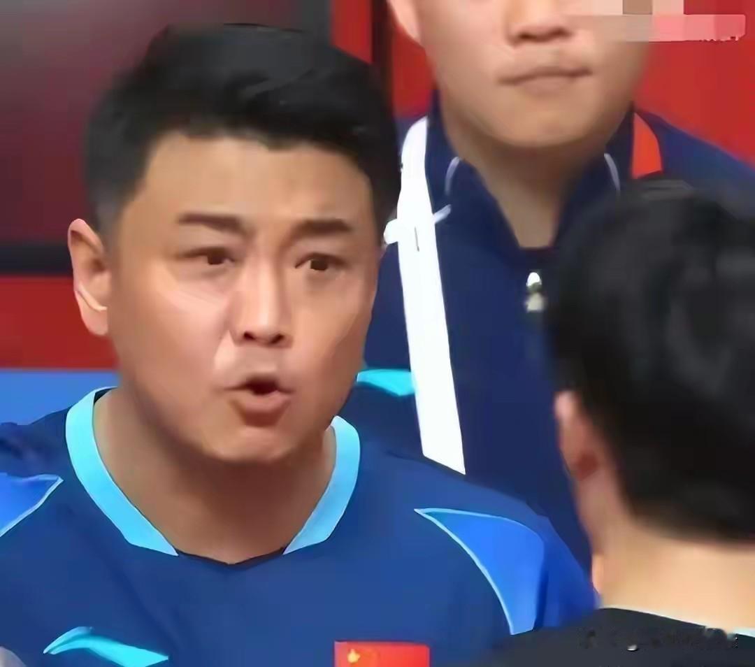名古屋亚运赛场起哄事件：王皓转身鼓掌的背后，值得所有人深思
 
名古屋亚运会乒乓