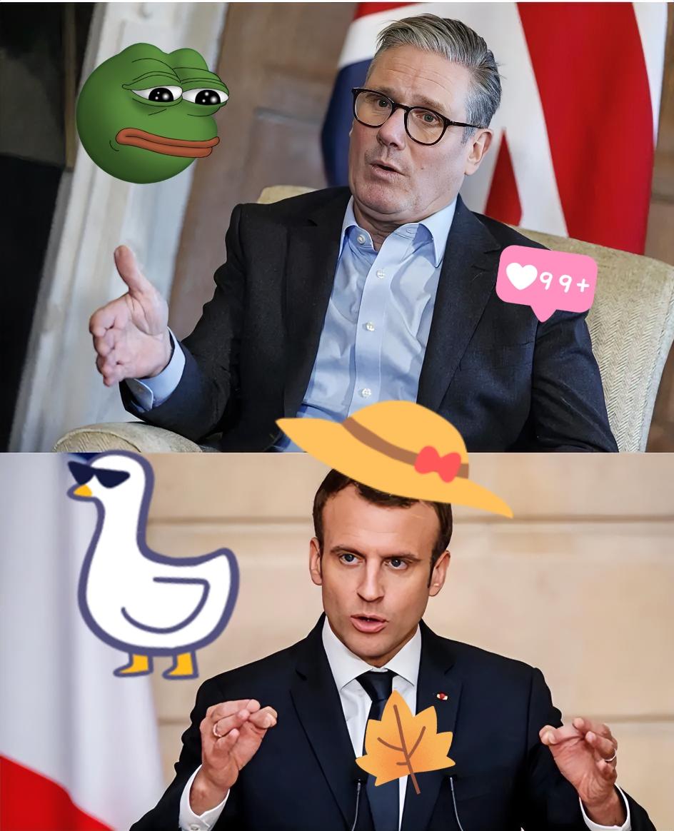 快讯！

欧洲多国密集对华合作

互利共赢才是硬道理！

近期欧洲多国持续深化与