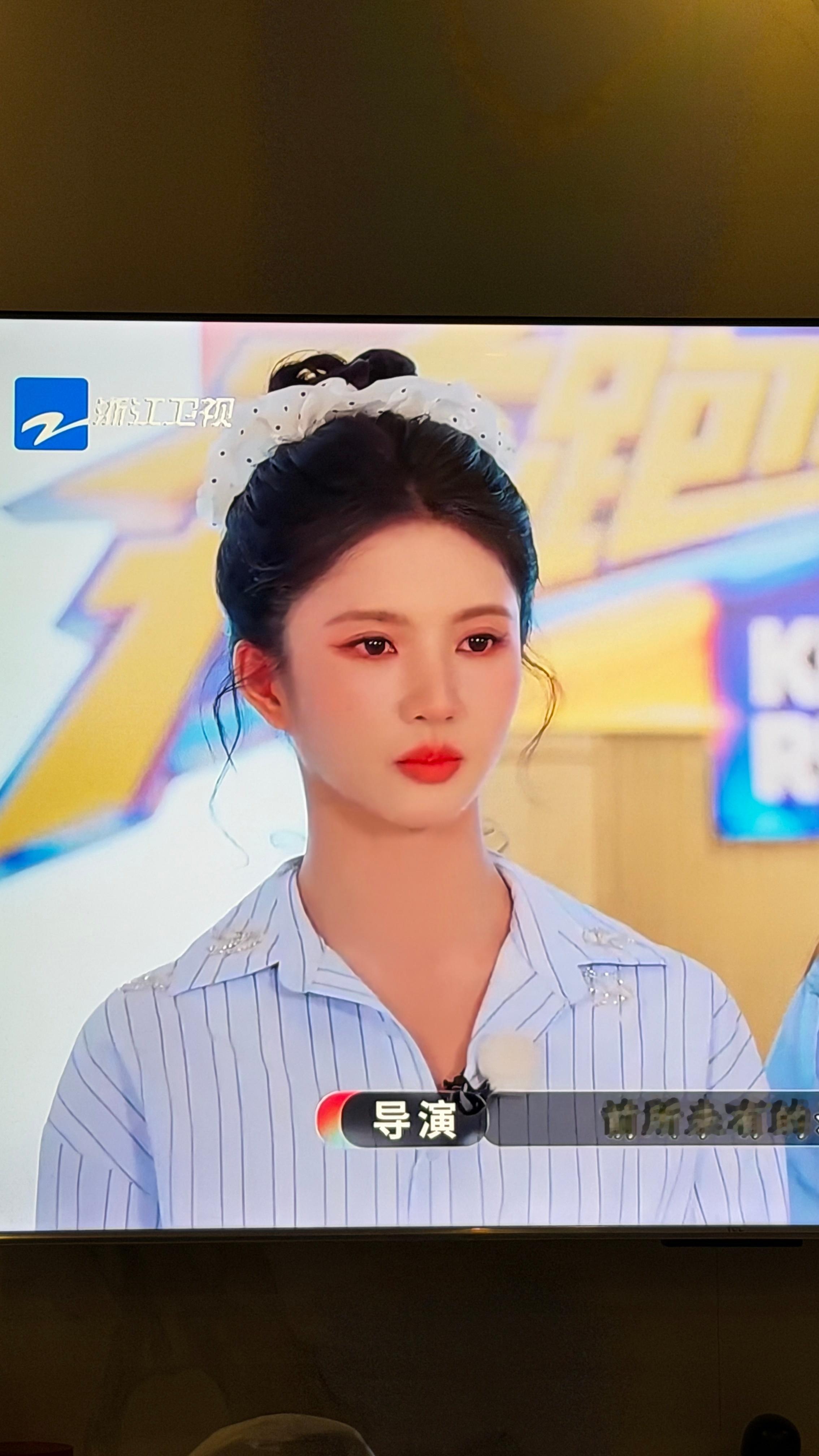 刘些宁  刘些宁谢玉璋 接刘些宁超绝头包脸高颅顶