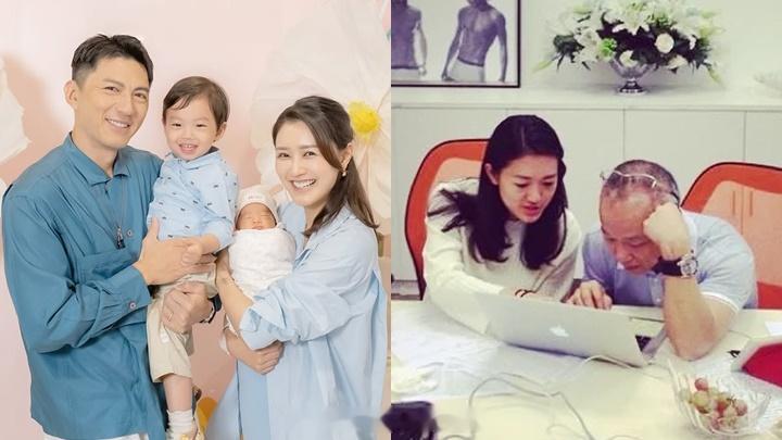 张宝儿父沽跑马地豪宅劲赚半亿 内衣生意每年销售数亿元计 传掷4000万首期做嫁妆