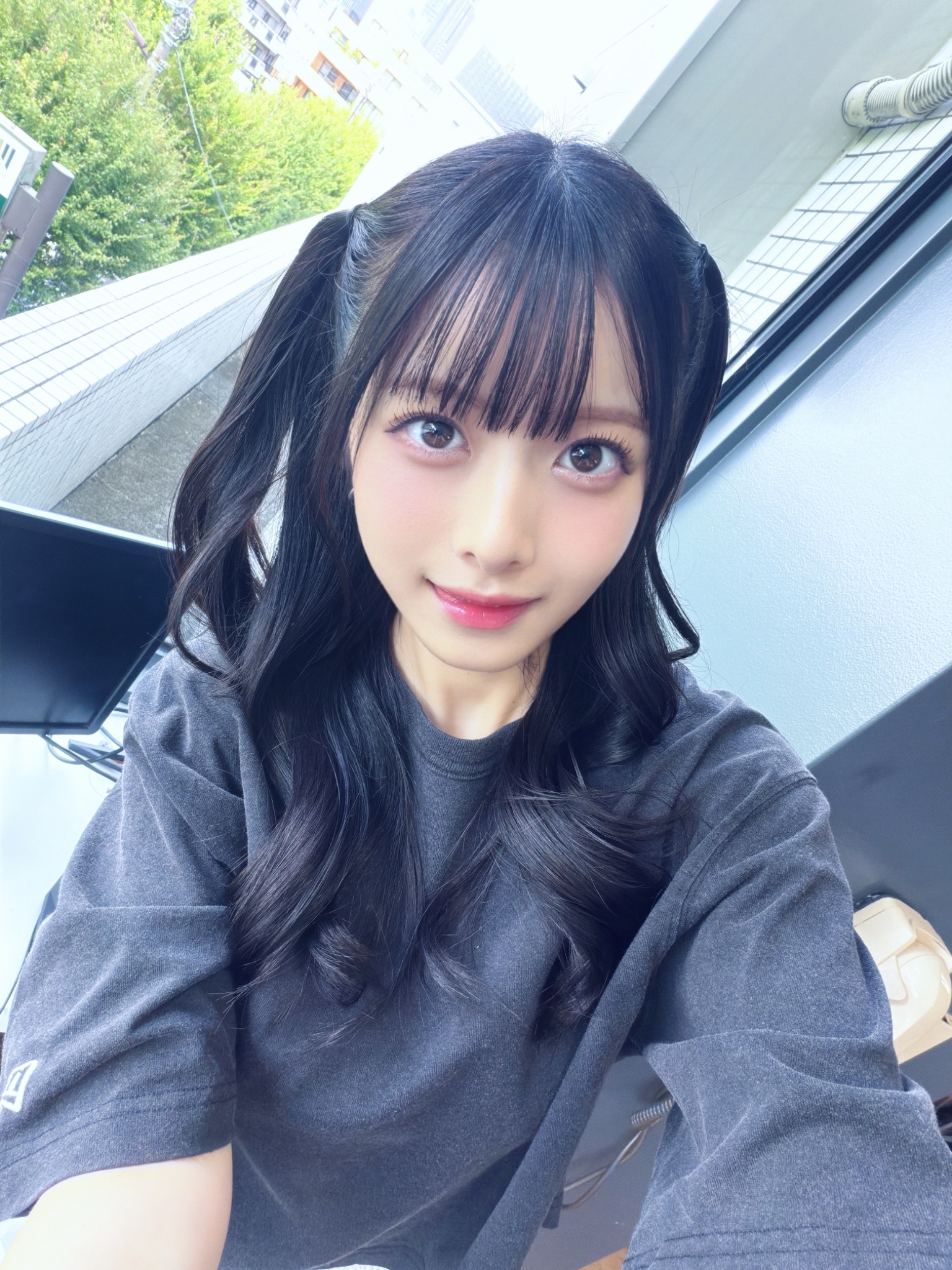 月城莉奈