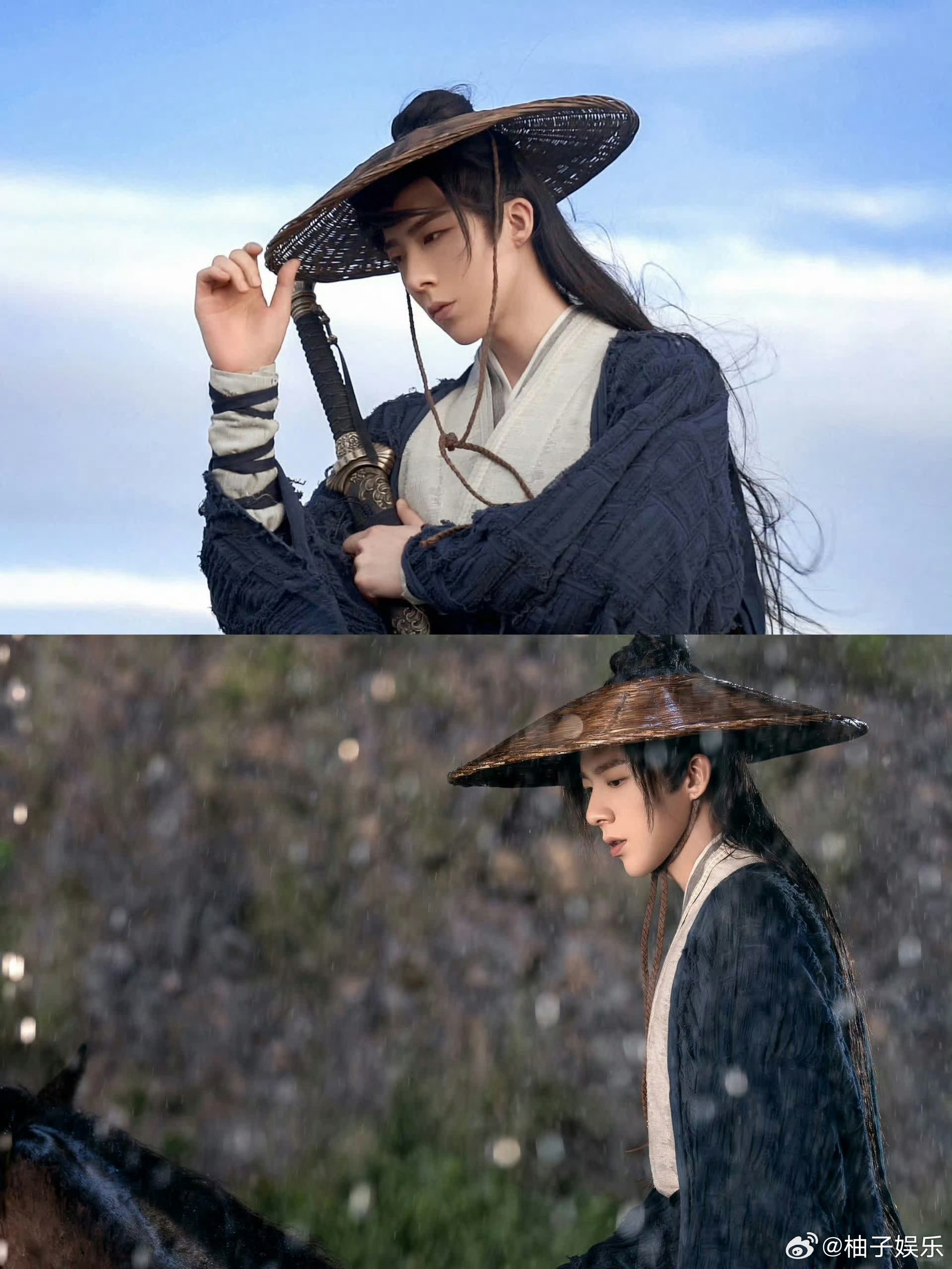 #刘宇宁说要有把坏事变好事的格局##刘宇宁说中肯的建议批评我都接受# 刘宇宁在接