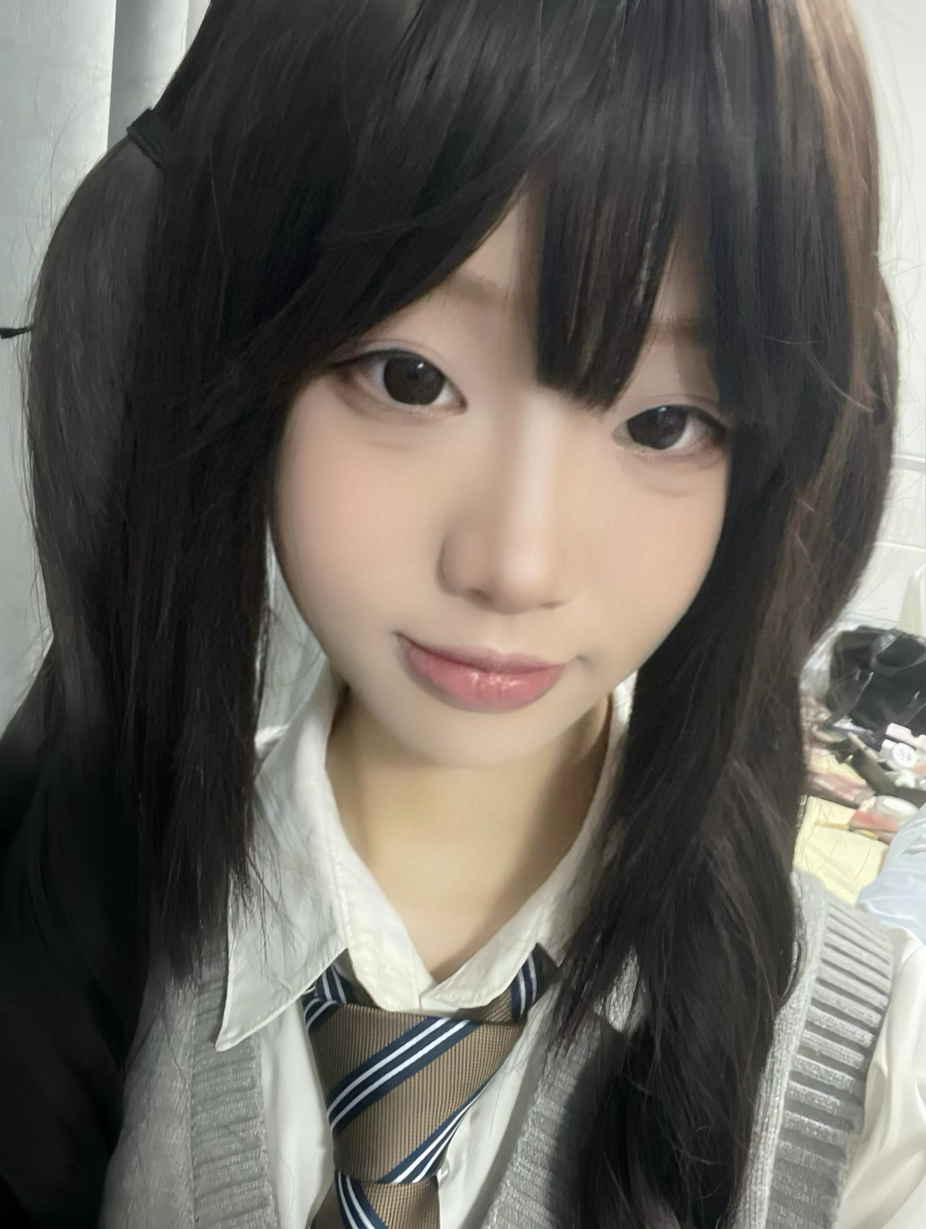 记不清了 只知道她总是委屈自己