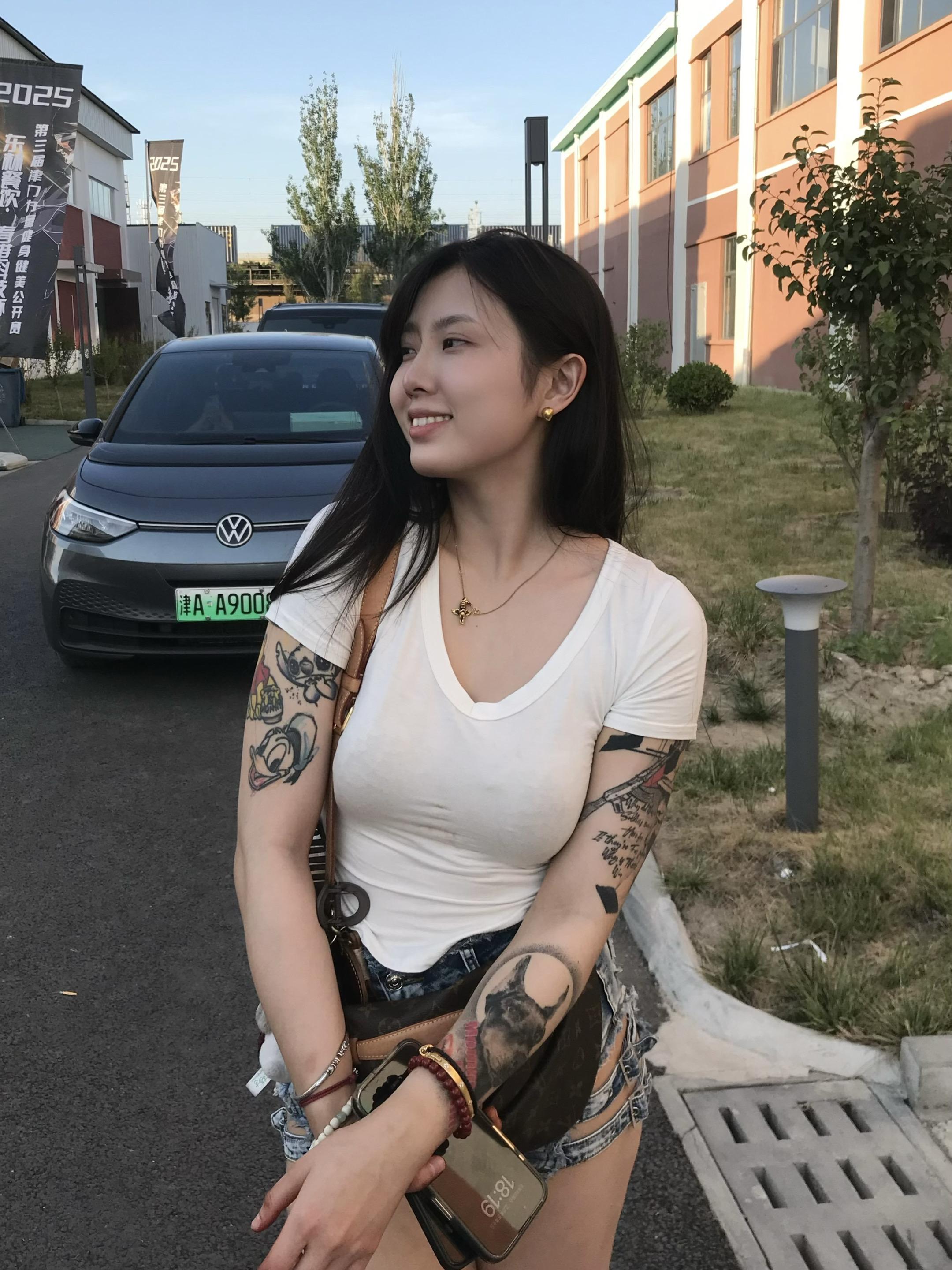 找到勇气来感受当下