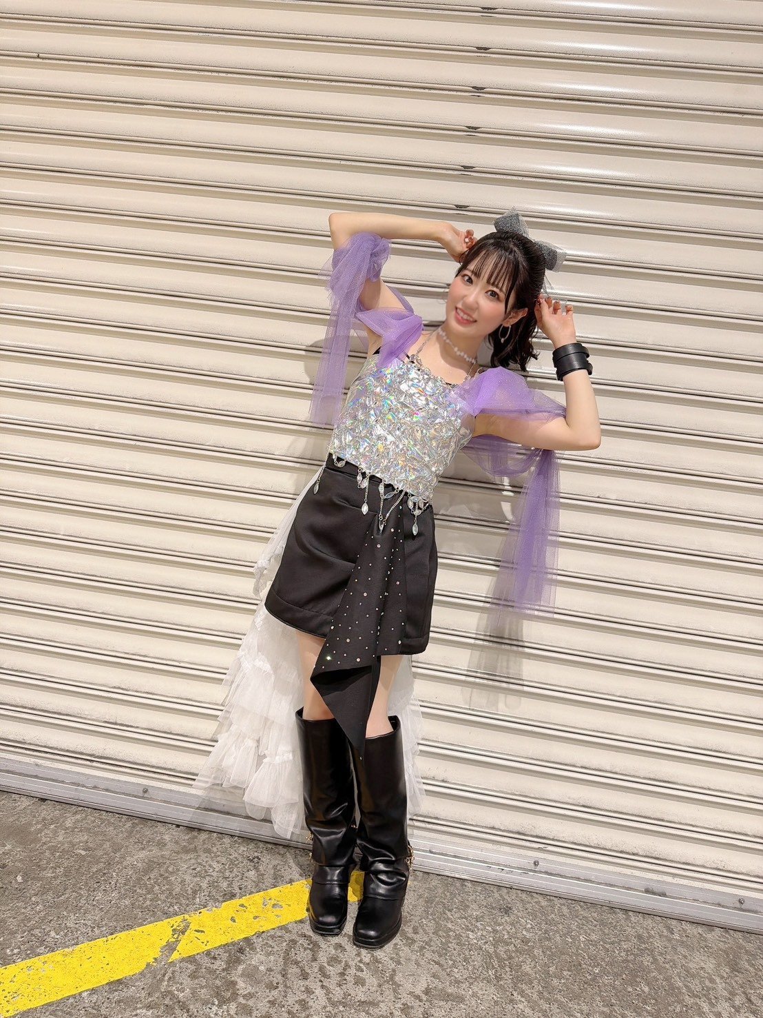 东山奈央