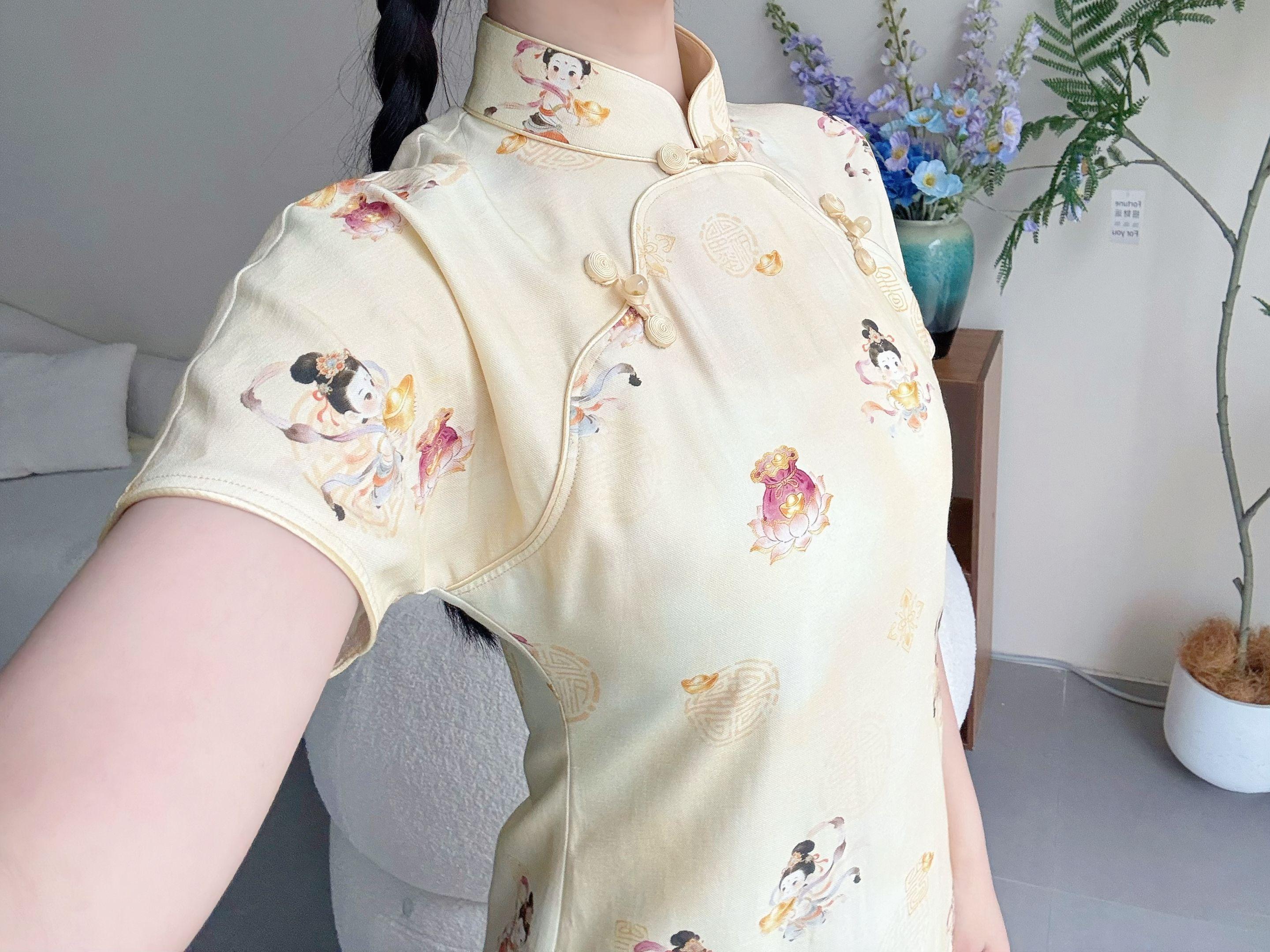 这周上“小唐人”