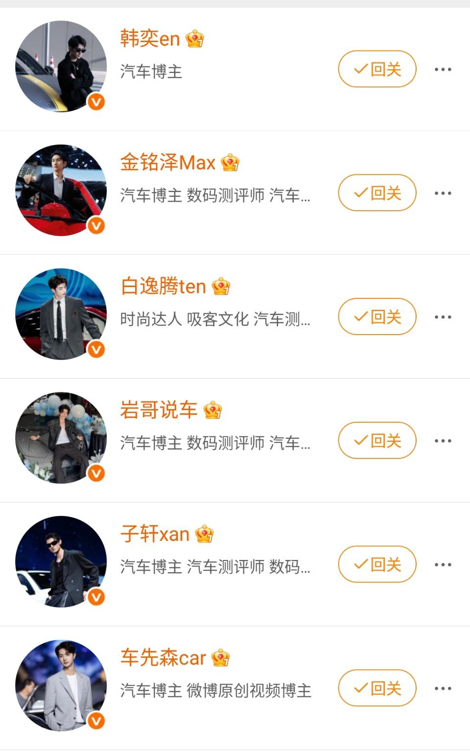 ？？？只是骑个电驴摔了，那么多汽车🚗博主关注我啥意思（bushi抽象），好奇怪
