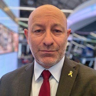 🇦🇺🇮🇱 阿尔森·奥斯特洛夫斯基——这位过去两年一直在为以色列在加沙轰炸