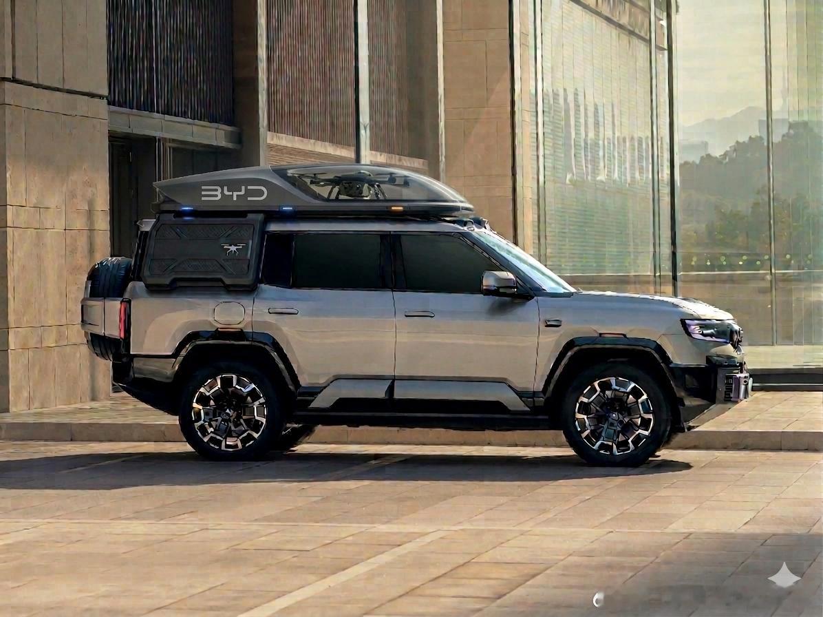 提到要是无人机能用的时候租几天就好了，这个思路还真可以。想了想，把这个机舱做成类