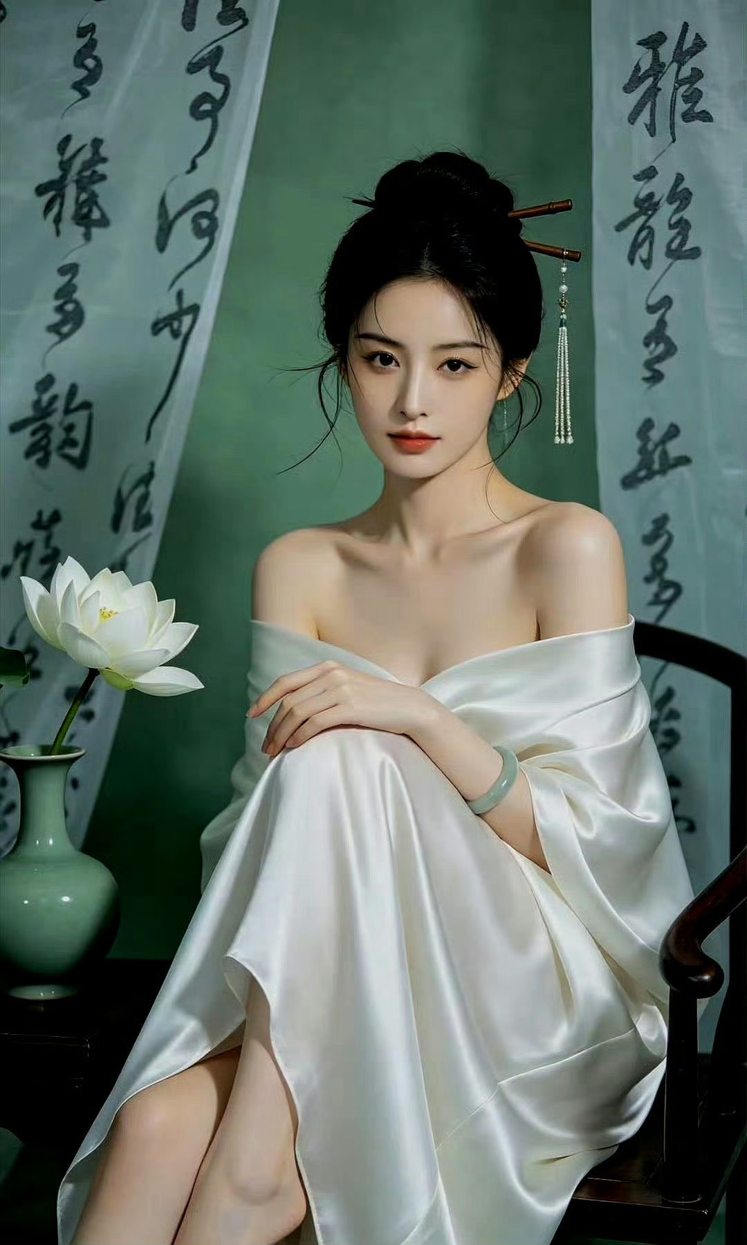 日落归山海，山海藏深意。没有人不遗憾，也没有人不痛苦，只是有人不喊疼。后来，晚风