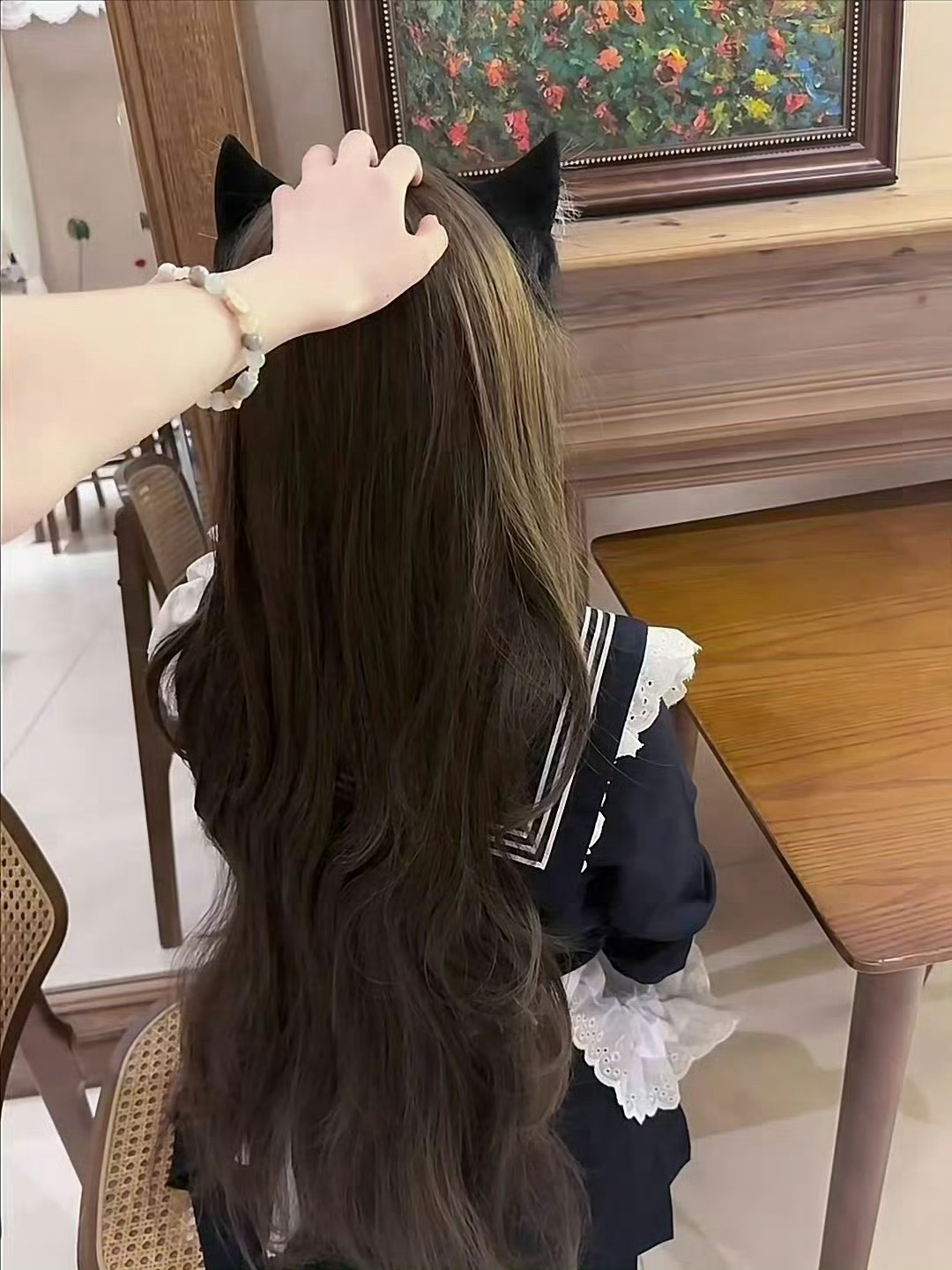 有个很会的闺蜜是什么样的体验… ​​​[星星]  ​​​