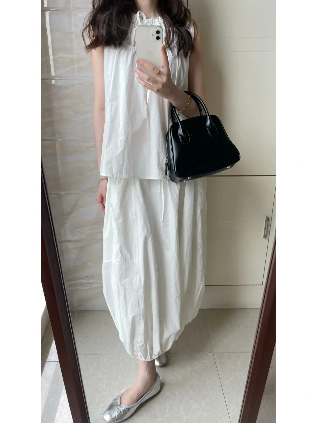 简单白色系(๑´0`๑)