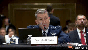 凯恩将军确认，一架乌克兰空军F-16在空对空作战中击落了一架俄罗斯Su-35。