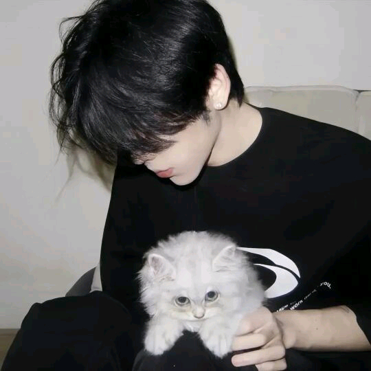 无风格男生头像分享 权威男头·˖ ❤︎ 