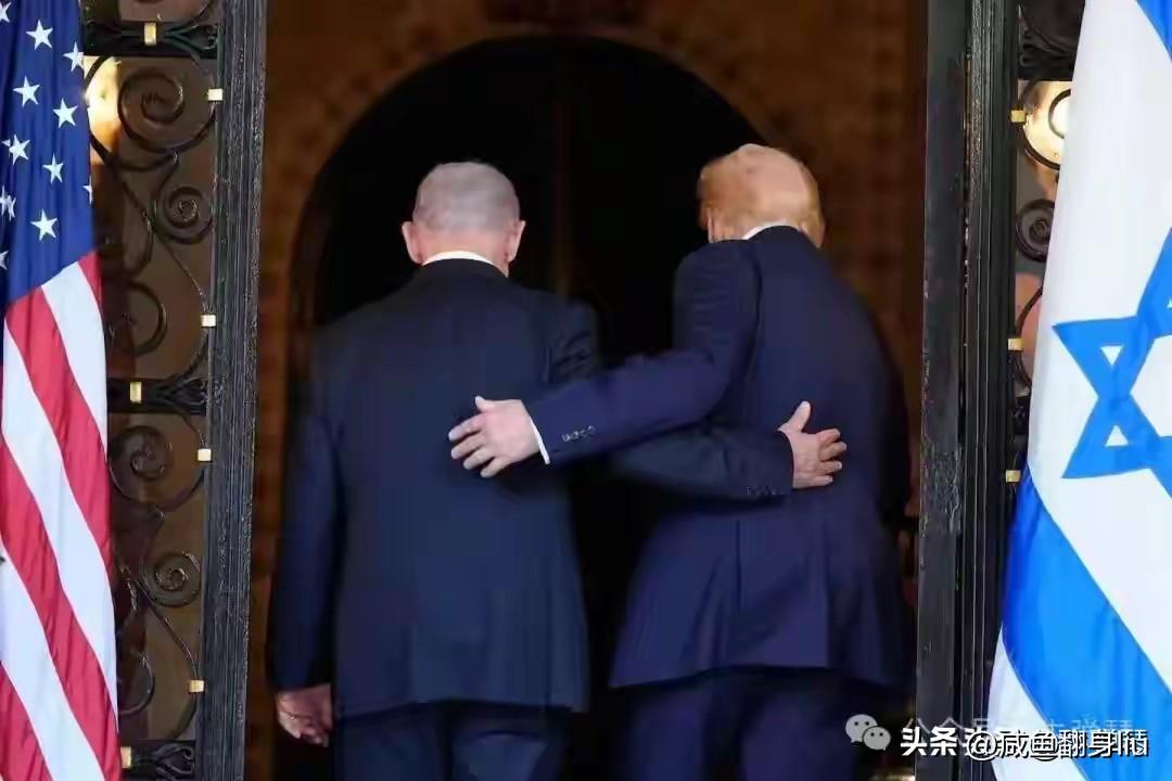 美伊协议暂停了不是因为以色列与黎巴嫩，伊朗还没有这么伟大，为了黎巴嫩而放弃和平。