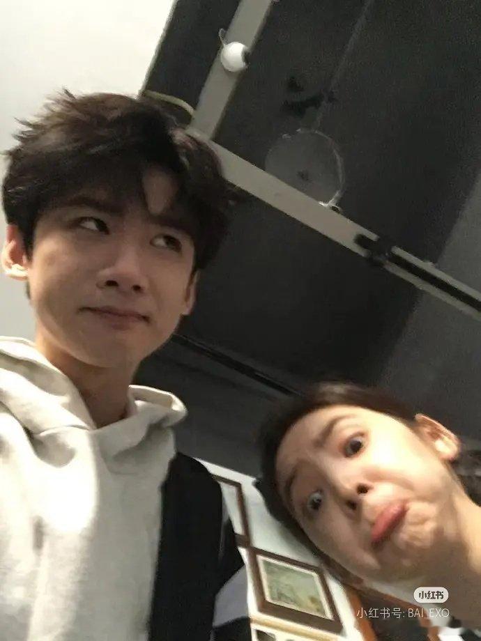 难哄真的会大爆吗？ ​​​