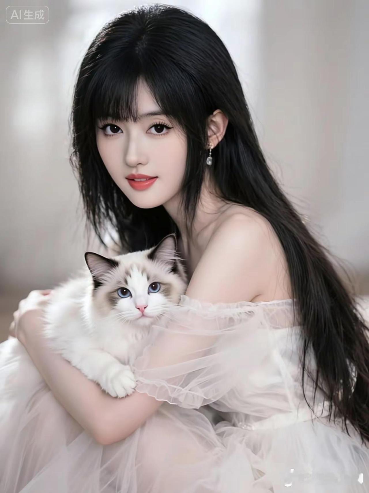 给你家崽崽化化毛