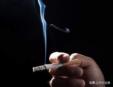 抽了38年烟血管堵90%：你拿命换的烟，ICU一根都不会少算