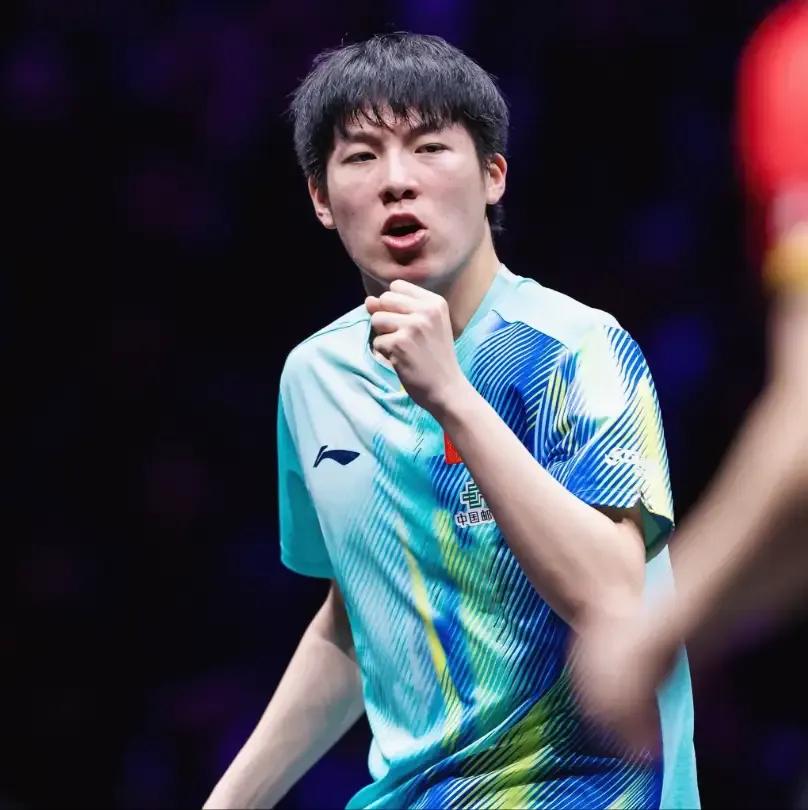 难怪这 19 岁小将温瑞博横扫乒坛，有这样的父亲就是想不成功都难

十九岁小将温