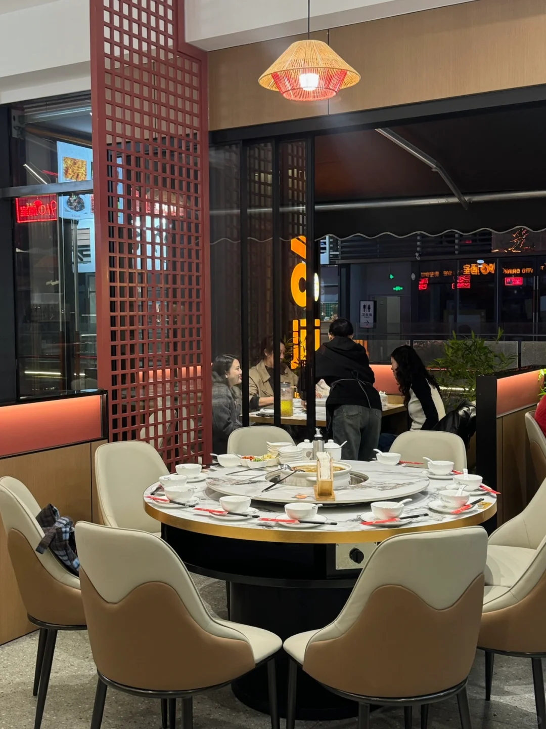 Wok…自贡请长辈吃饭最成功的一次😭😭
