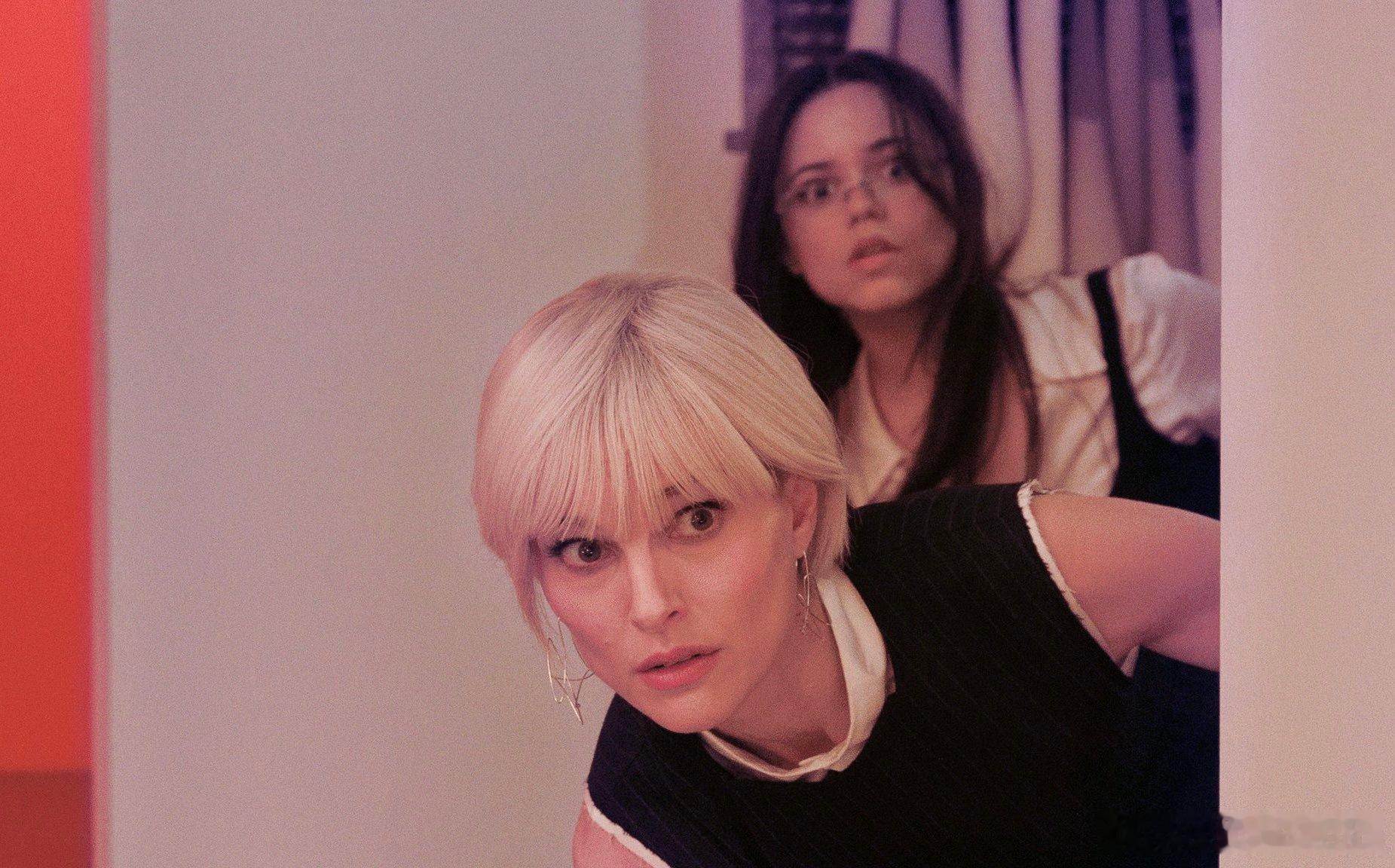 natalie portman娜塔莉波特曼主演Cathy Yan导演的新剧情片《