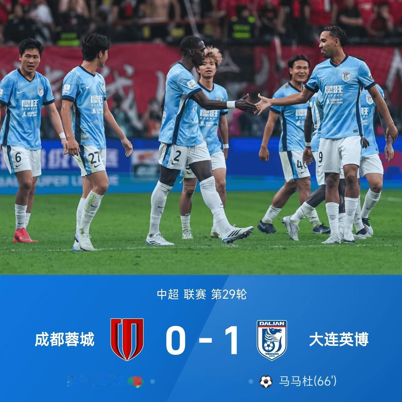 反转又反转，时至今日竟然发现蓉城的冠军梦成了一场空了[捂脸]
