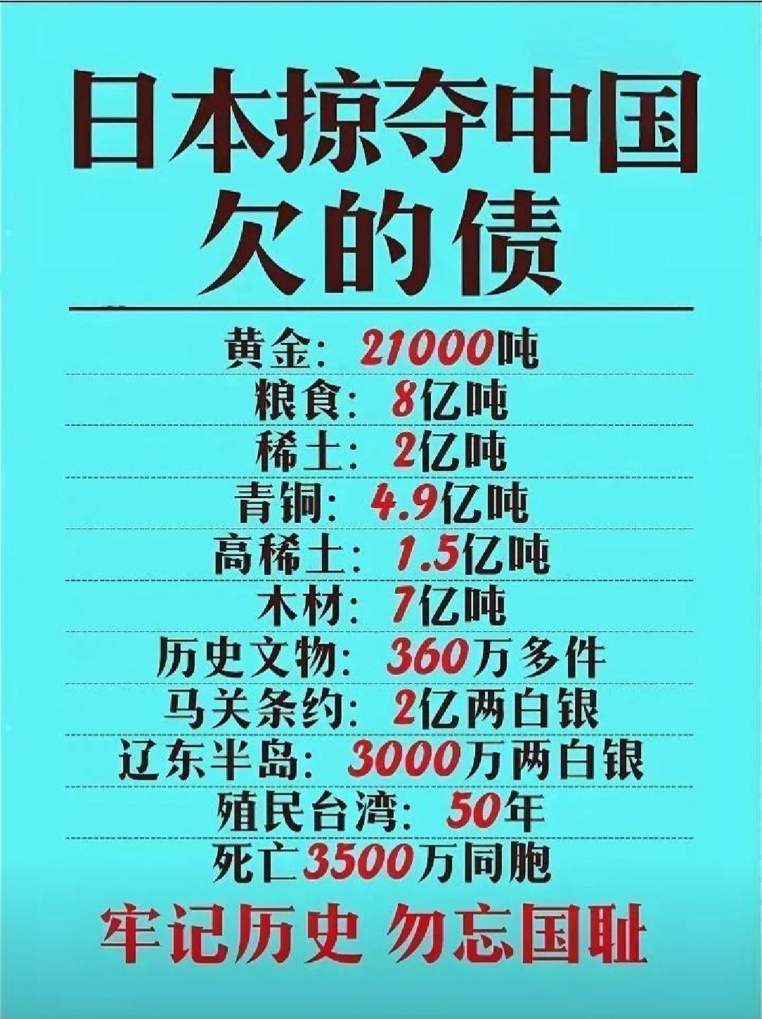人神共愤！