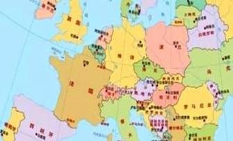 德国一个地铁项目，招标结果出来了。中标的不是德国巨头，是中国的中铁装备。
这事儿