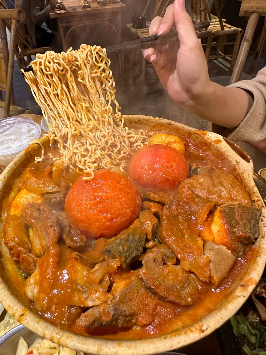 广州的这个好好吃啊😭………………