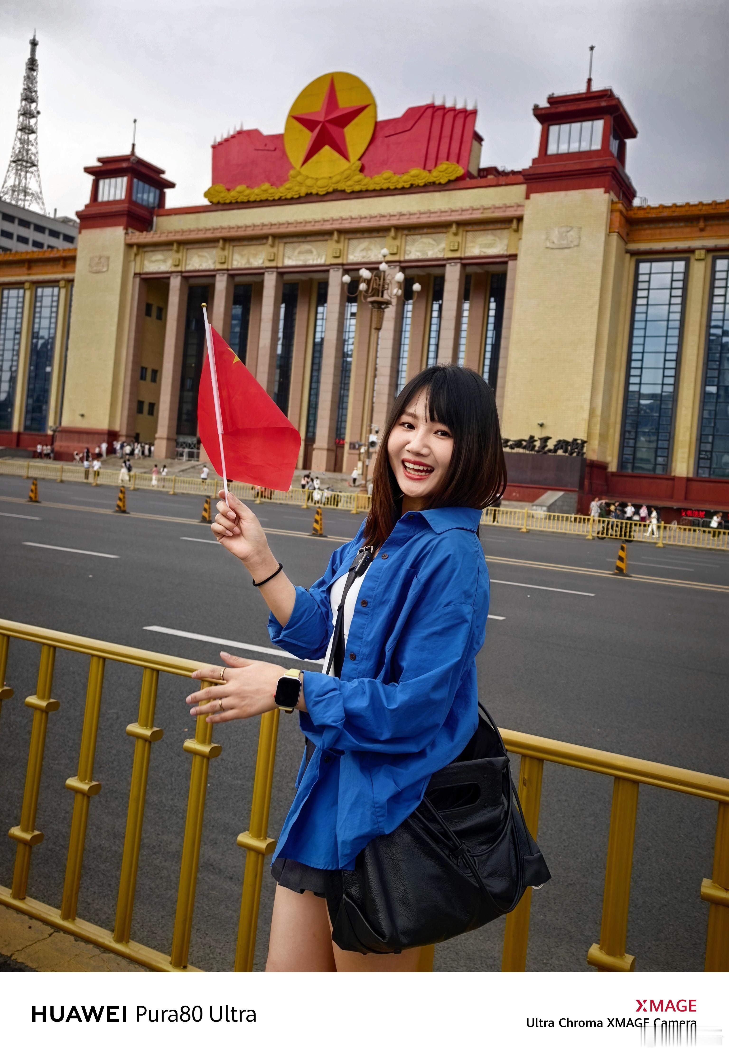🇨🇳祝伟大祖国繁荣昌盛！这两张小林拍的非常好，给点赞！ ​​​
