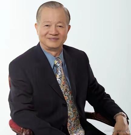 曾仕强先生的统一预言：藏在民心与潮流里的必然
 
曾仕强先生曾明确作出预言：“台