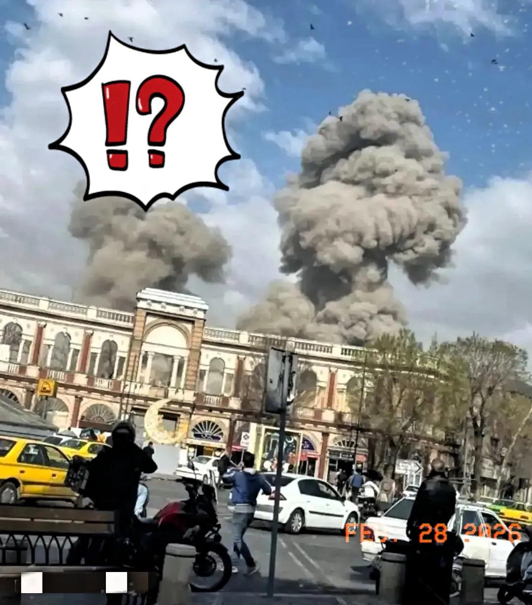 打起来了！
现实又一次印证了那句至理名言：打得一拳开，免得百拳来！ 只有敢于亮剑