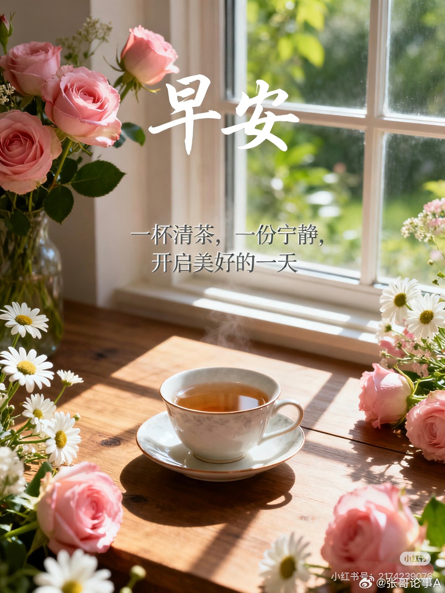 周日早安，复盘沉淀，整理思绪，养精蓄锐，静待新一周行情开启。 
