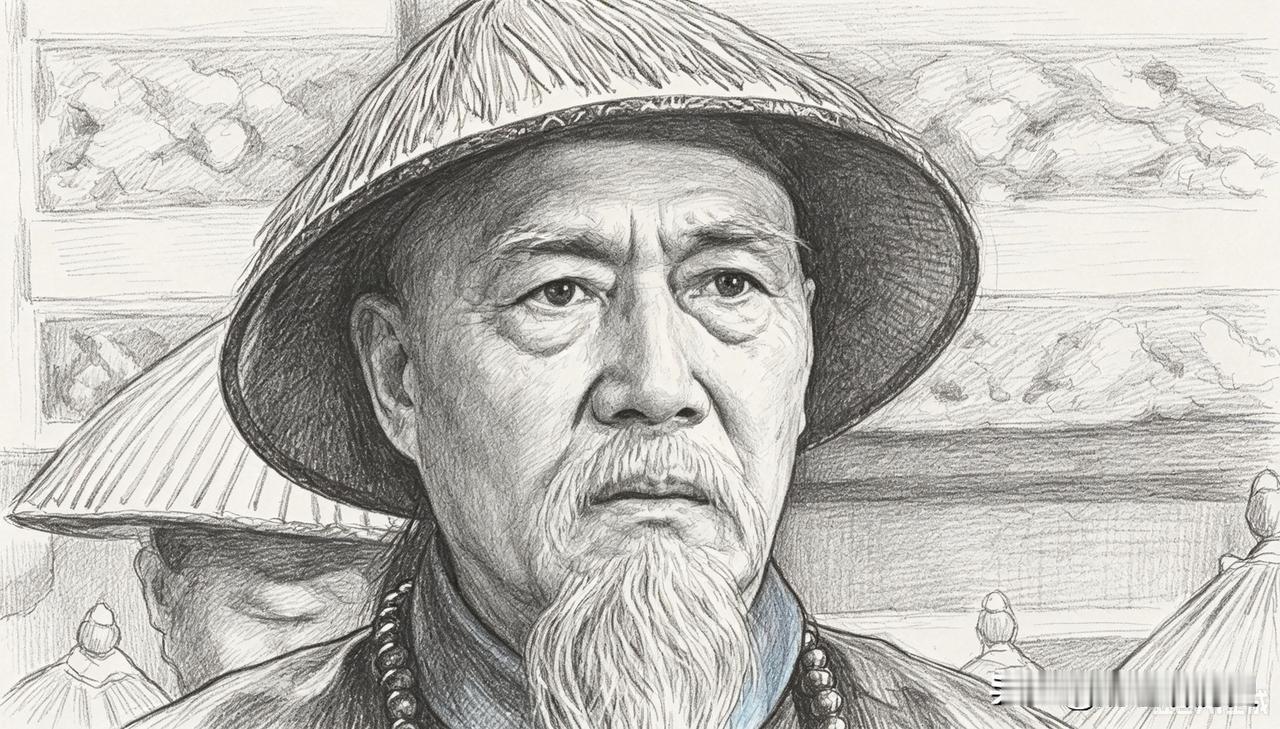 清朝有个制度，退休的重臣必须返乡，不能在京城养老。

最初，有人觉得这是皇帝怕老