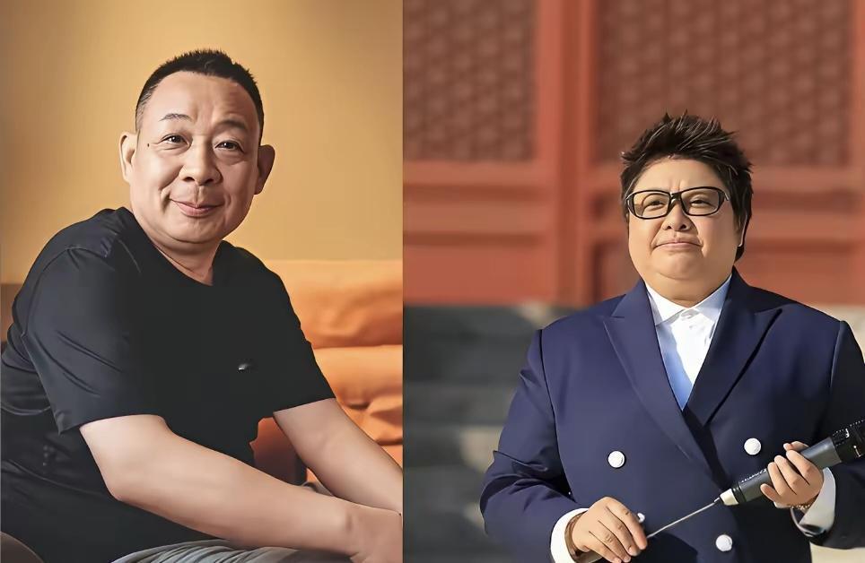 终于有人走面儿了！

电影731上映，举国上下都在铭记那段沉重的历史，他却公开