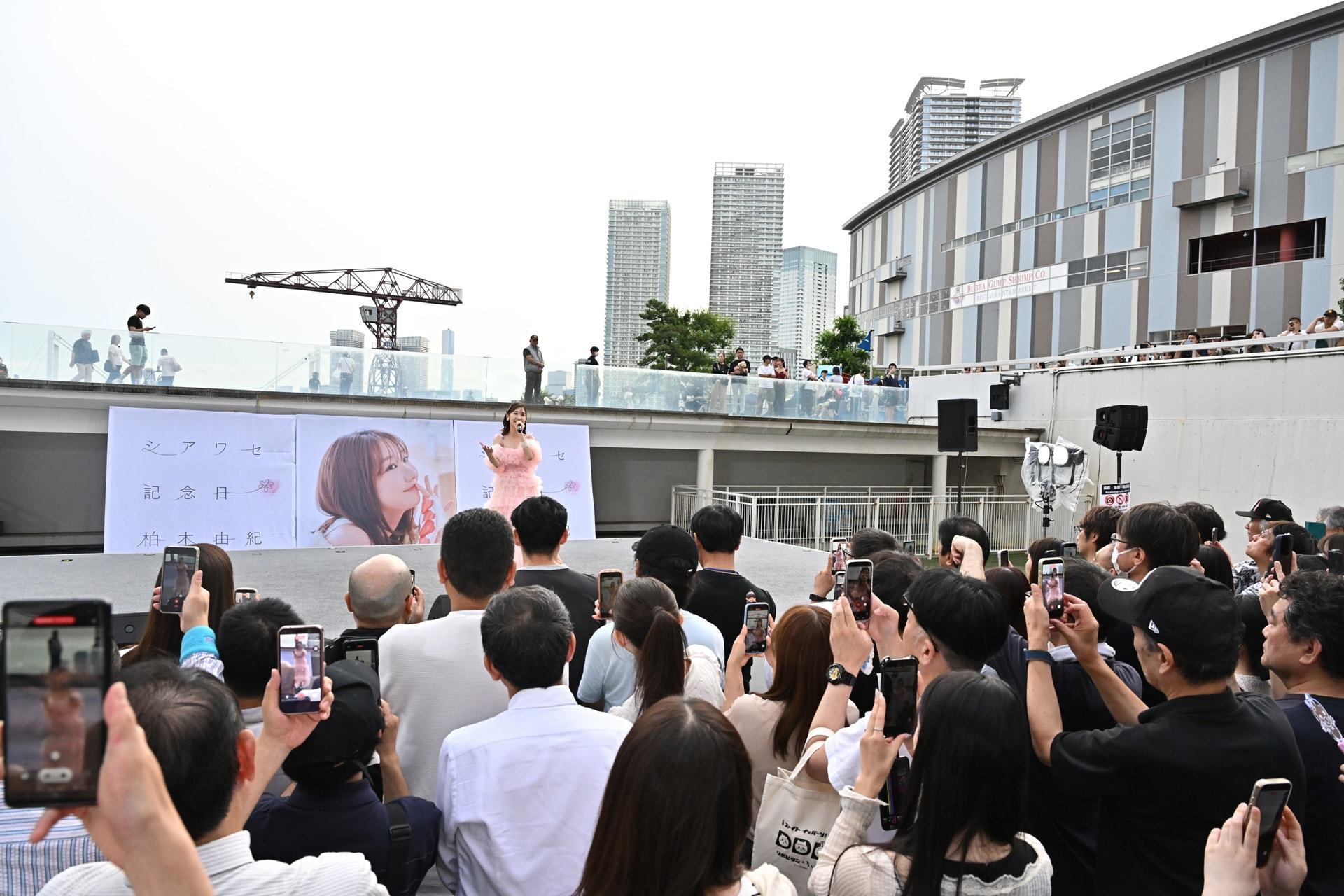 【新闻】柏木由紀AKB48 前 AKB48 成员、歌手兼艺人柏木由纪于17 日在